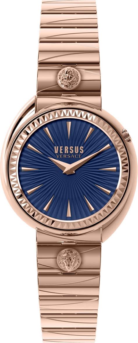 versace versus damen uhr armbanduhr|Versace vs versus watches.